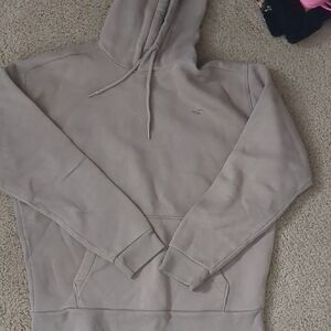Hollister Gray Hoodie